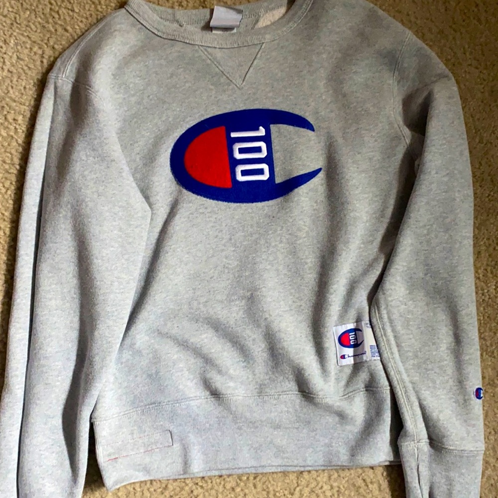 worn once